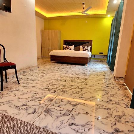 Hotel Mountmemory , Barkot-Yamunotri Екстериор снимка