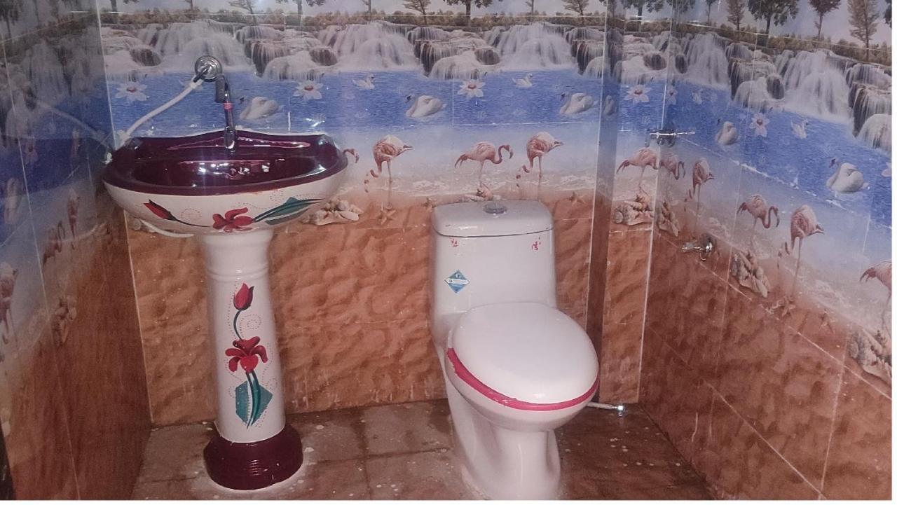 Hotel Mountmemory , Barkot-Yamunotri Екстериор снимка