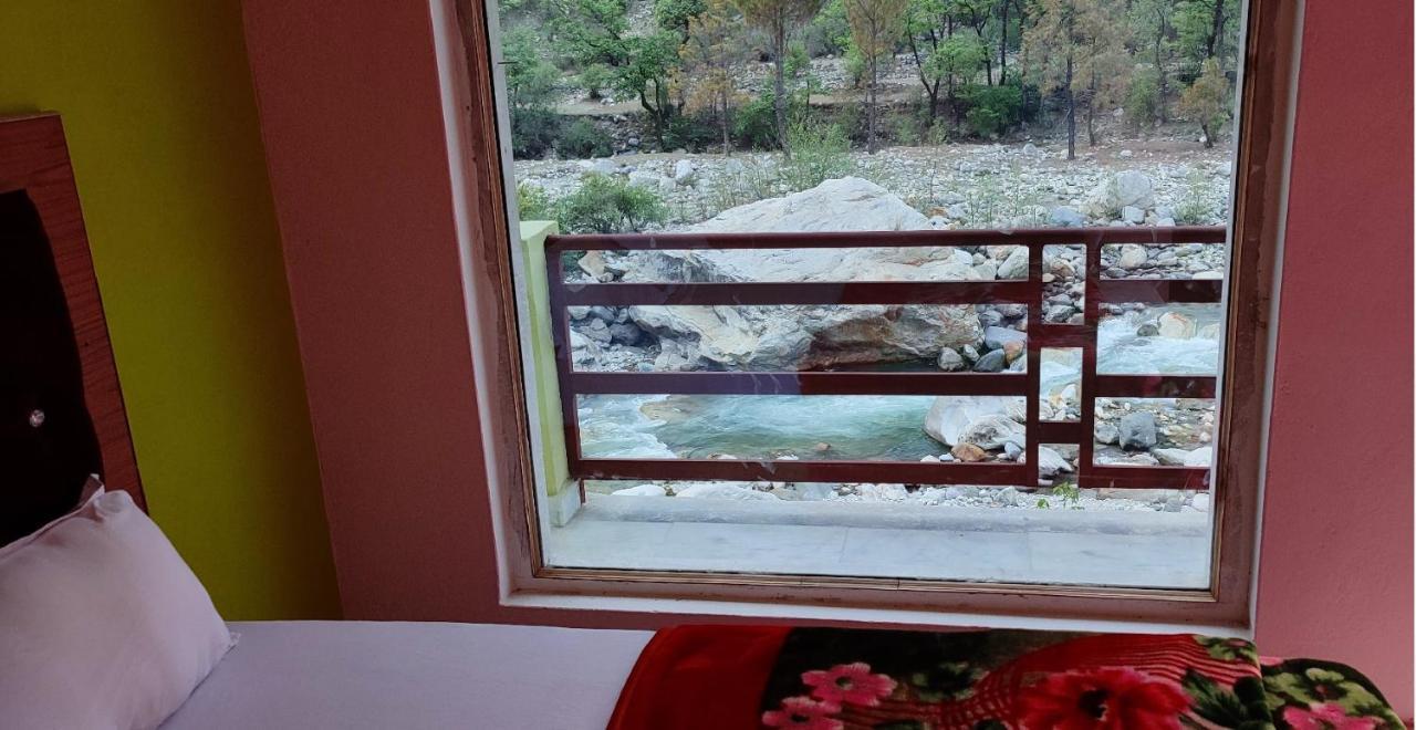 Hotel Mountmemory , Barkot-Yamunotri Екстериор снимка