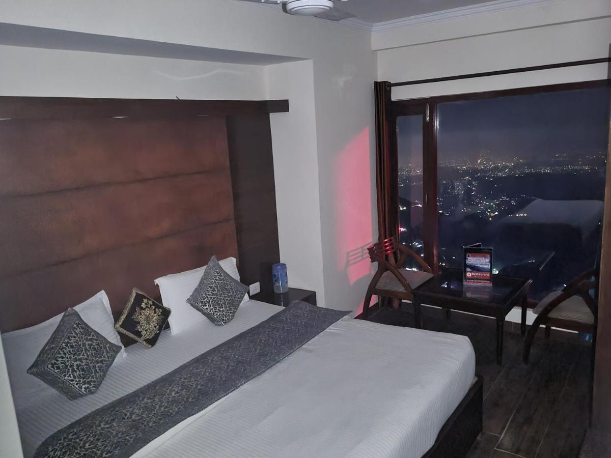 Hotel Mountmemory , Barkot-Yamunotri Екстериор снимка