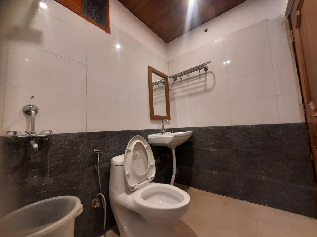 Hotel Mountmemory , Barkot-Yamunotri Екстериор снимка