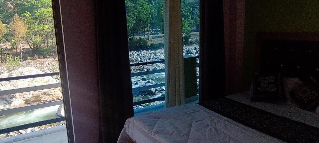 Hotel Mountmemory , Barkot-Yamunotri Екстериор снимка