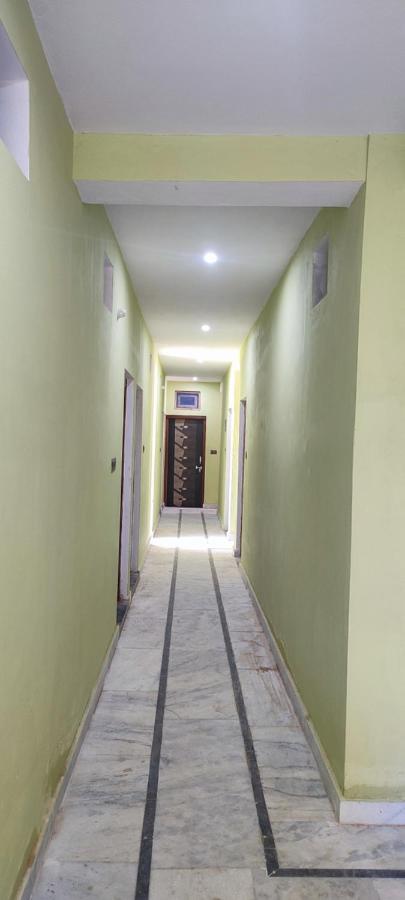 Hotel Mountmemory , Barkot-Yamunotri Екстериор снимка