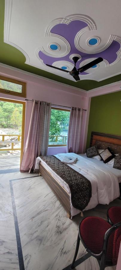 Hotel Mountmemory , Barkot-Yamunotri Екстериор снимка
