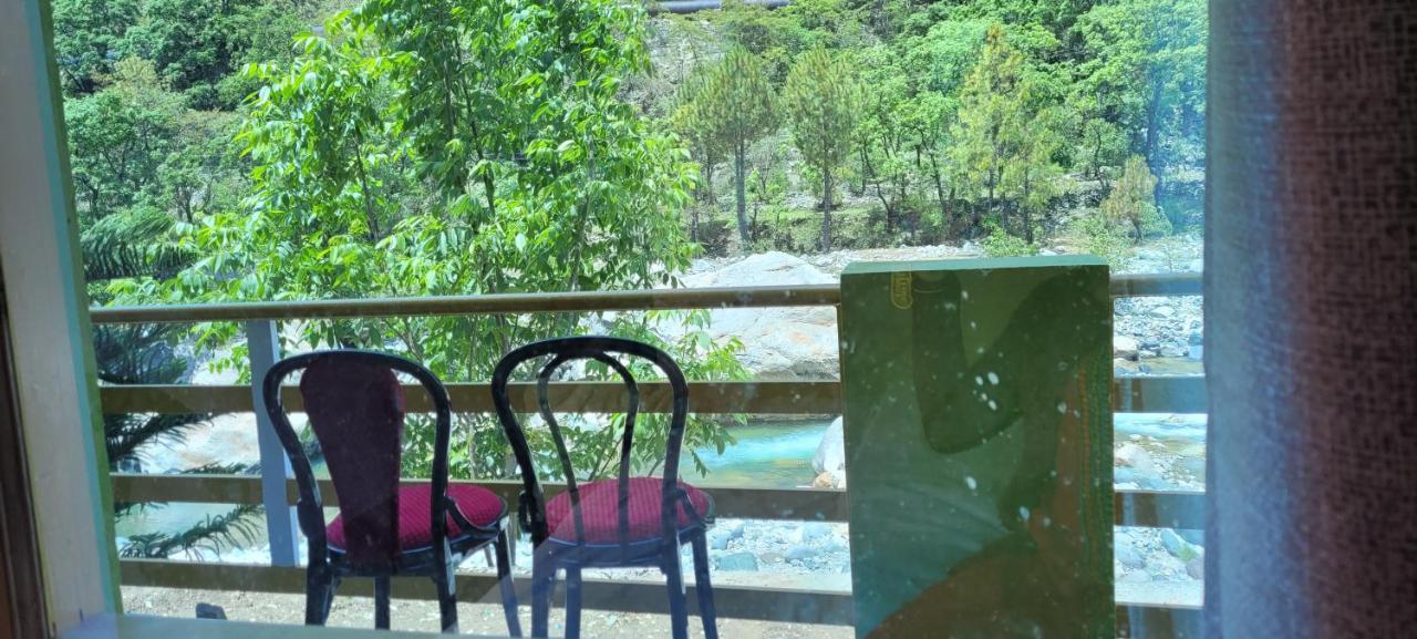 Hotel Mountmemory , Barkot-Yamunotri Екстериор снимка